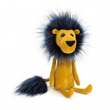 Jellycat 优雅狮子兰斯洛特（35厘米）